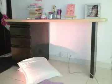 Chaturbate Live Sex of eva_sin18
