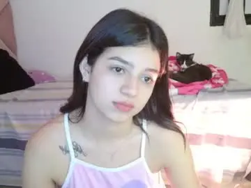 Chaturbate Live Sex of eva_sin18