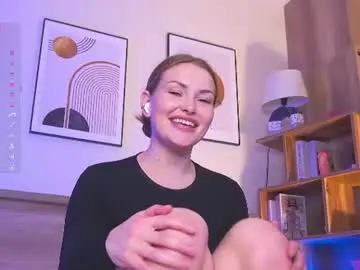 Chaturbate Nude Webcam of lanisun