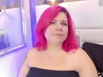Chaturbate Private Sex Chat of martina_armos