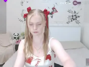 Chaturbate Live Sex Cam of alice_d0ll