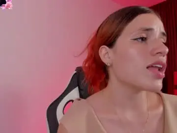 Chaturbate Live Sex of alliss_ginger_