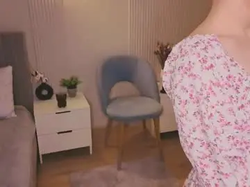 Chaturbate Private Sex Chat of ivyrish