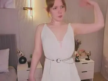 Chaturbate Best Webcam of ivyrish