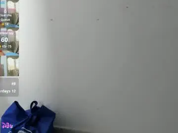 Chaturbate Private Sex Chat of lady_miss___