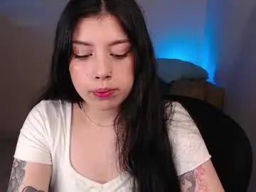 Chaturbate Best live sex cam show of millyx_