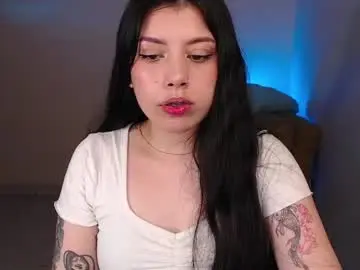 Chaturbate Live Porn of millyx_