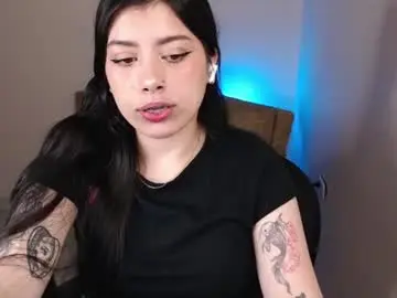 Chaturbate Private Sex Chat of millyx_
