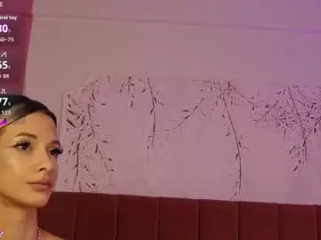 Chaturbate Adult Webcams of pinkyspark