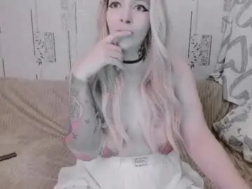 Chaturbate Private Sex Chat of polly_wow