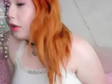 Chaturbate Free Live Porn of roxy_moor