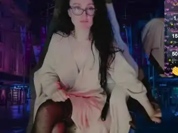Chaturbate Adult Webcam of secretmistress01