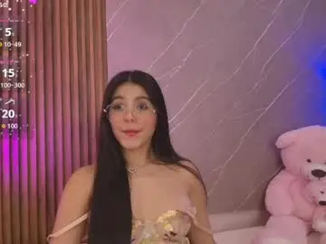 Chaturbate Live Sex of ariana_jhonson11