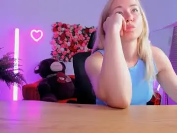 Chaturbate Live Sex of astramonroe