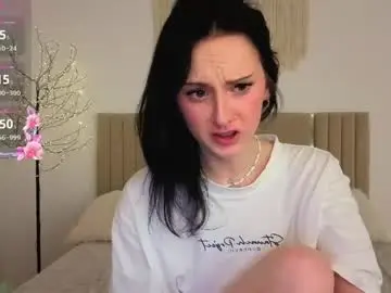 Chaturbate Live Porn of little1_molly