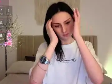 Chaturbate Best live sex cam show of little1_molly