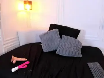 Chaturbate Free Porn Cam of sofiicastro