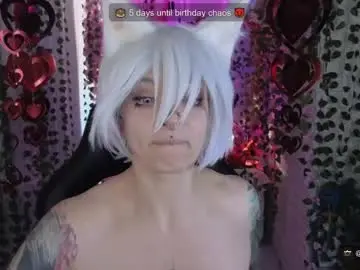 Chaturbate Best live sex cam show of mao_me_meow