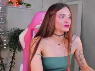 Chaturbate Adult Webcams of billie_simmons