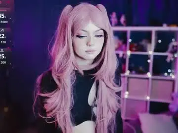 Chaturbate Sex Chat of madnessalise