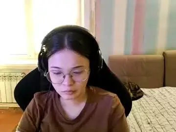 Chaturbate Nude Webcam of mellieyamazaki