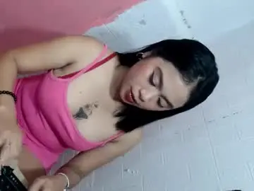 Chaturbate Sex Chat of pinay_shinexxx