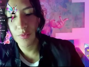 Chaturbate Free Porn Cam of sofi_hot_4m