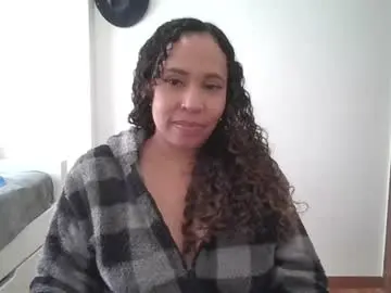 Chaturbate Sex Chat of latina_hot84