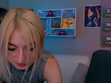 Chaturbate Sex Cam of linaa_dolly