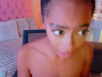 Chaturbate Sex Cam of peneelopeecute