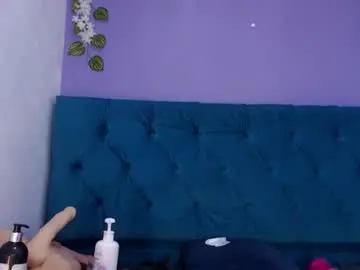 Chaturbate Sex Chat of aalorenamar