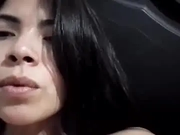 Chaturbate Live Porn of cherrypay_latina