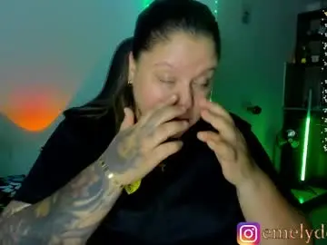 Chaturbate Private Sex Chat of mariana_spellman
