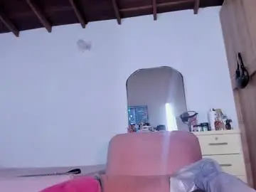 Chaturbate Live Sex of medussa13