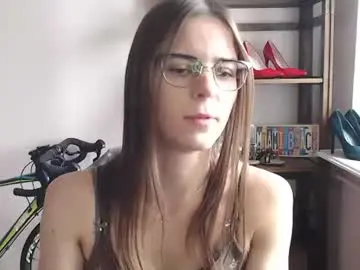 Chaturbate Live Sex Cam of megi_erotic