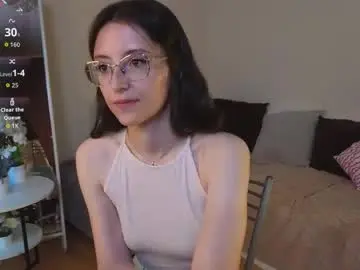Chaturbate Live Sex Cam of rainybella