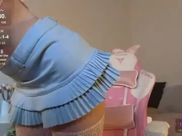 Chaturbate Free Porn Cam of rainybella