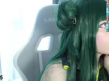 Chaturbate Nude Webcam of shirayuki_hime