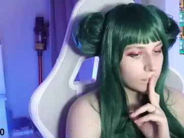 Chaturbate Nude Webcam of shirayuki_hime