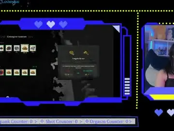 Chaturbate Free Live Porn of _heavenly_blue_