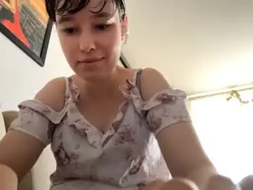 Chaturbate Nude Webcam of carolynharrington