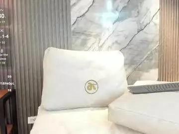 Chaturbate Sex Cam of hanna_stell