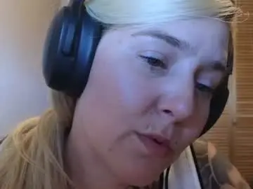 Chaturbate Sex Cam of theauroramae