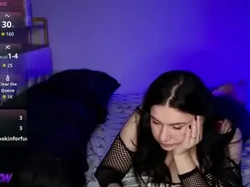 Chaturbate Private Sex Chat of cutecouplereal