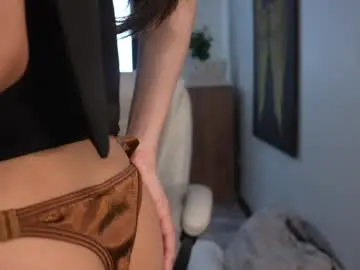 Chaturbate Live Sex of elegant_vibes