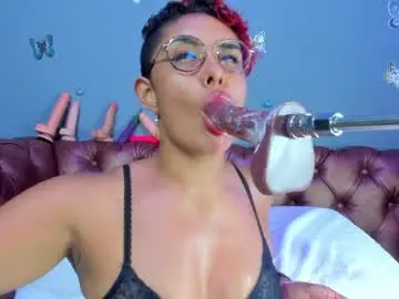 Chaturbate Live Sex of kaira_mosse_
