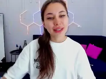 Chaturbate Best live sex cam show of kat__cat