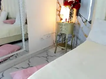 Chaturbate Sex Chat of lilithmars69