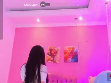 Chaturbate Adult Video Chat of lucibunny__1