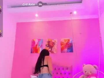 Chaturbate Free Porn Cam of lucibunny__1